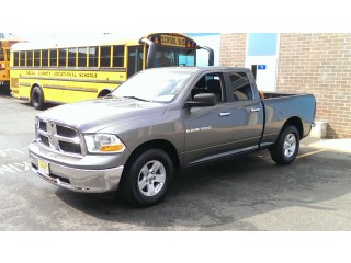 Scrubsters Mobile Detailing & Powerwashing