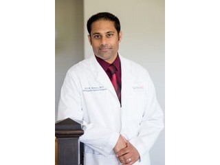 Dr Anil Kesani Specialist Spine & BackPain Surgeon, FortWorth