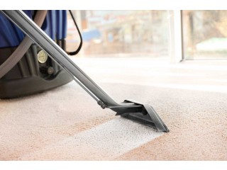 Carpet Cleaning Services | Navex Cleaning Services