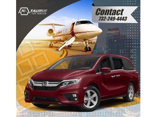 Book Car Service Somerset County NJ
