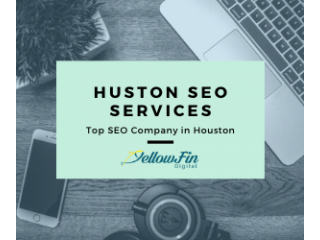 Affordable SEO Services in Houston