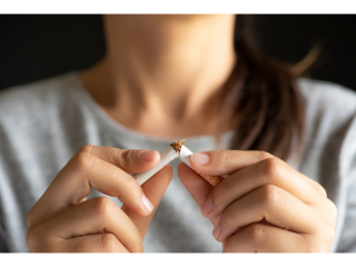 Acupuncture To Quit Smoking