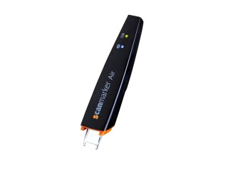Scan marker Air Pen Scanner - OCR Digital Highlighter and Reader - Wireless (Mac Win iOS Android)