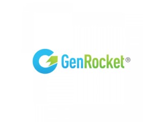 The Future of Test Data Management & Generation - GenRocket