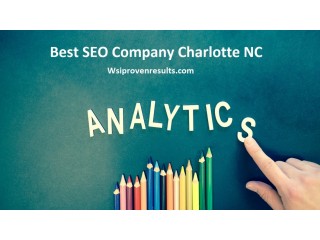 Digital Marketing Company in Charlotte, North Carolina
