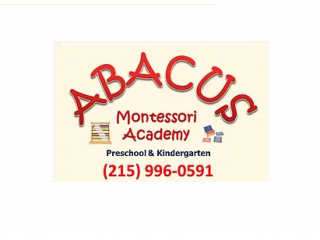 Abacus Montessori Academy, Childcare, Chalfont