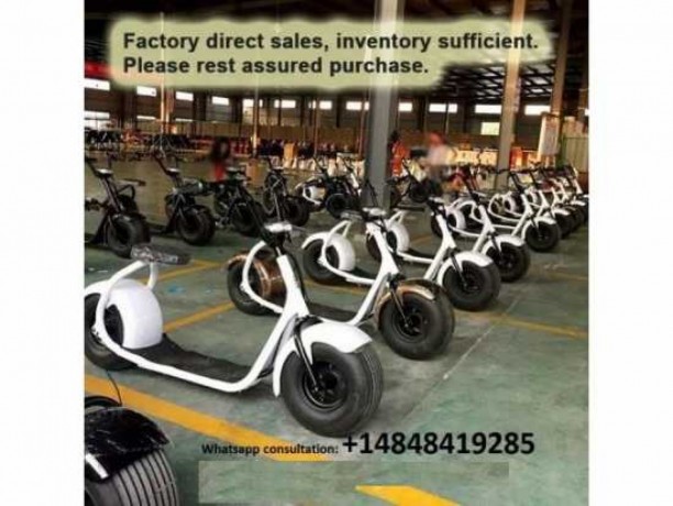 for-sale-electric-scooter-citycoco-3000w-motor-with-20ah-battery-big-0
