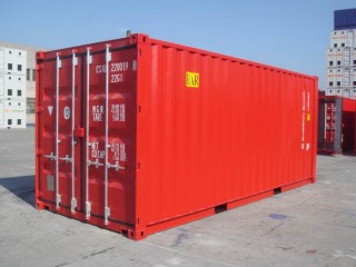 BUY NEW AND FAIRLY USED DRY SHIPPING CONTAINERS 20FT 40FT 45FT HIGH CUBE