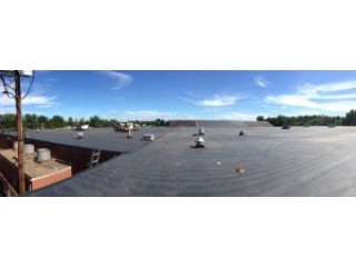 Looking for Elastomeric Roof Coatings Specialists in Virginia?