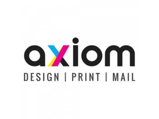 Printing services in los Angeles | Axiom Print