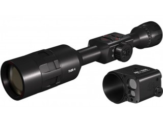 ATN ThOR 4, 640x480 Sensor, 4-40x Thermal Smart HD Rifle