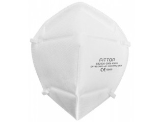 KN95 Face Mask Covid-19 Respirator