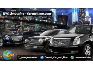 Limo Services and Airport Transfer in New York