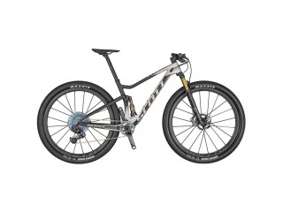 2020 Scott Spark RC 900 SL AXS 29 Mountain Bike (IndoRacycles)