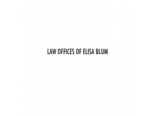 Law Office of Elisa Blum