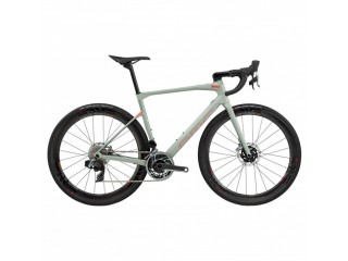 2020 BMC ROADMACHINE 01 ONE RED AXS HRD DISC ROAD BIKE - Fastracycles
