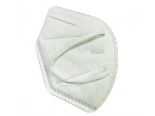 High Quality FDA CE Certified KN95 Surgical Face Mask Virus Protection