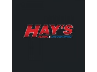 Hay’s Heating and Air Conditioning