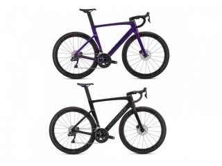 2020 Specialized Venge Pro Ultegra Di2 Disc Road Bike - (World Racycles)