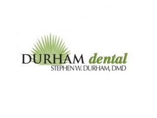 Durham Dental Stephen W. Durham, DMD
