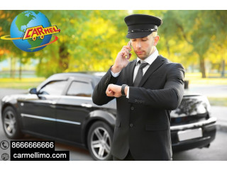 New York Limousines - High-Quality Airport New York Limousine