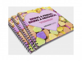 Find Out Affordable Printing Binding Services LA