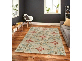 Unique Outdoor Rugs - RugKnots
