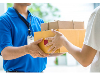 Package Delivery Services Atlanta