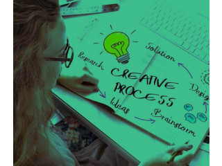Logo Designer New York.