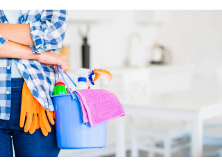 Hire Professional Post Construction Cleaning Services in Lake Nona