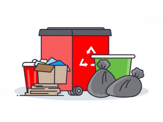 What to Look for When Choosing the Right Junk removal Atlanta?
