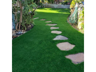 Easy artificial grass installation tavernier