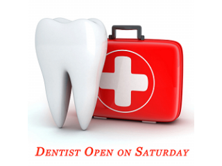 Dentist Open On Saturday