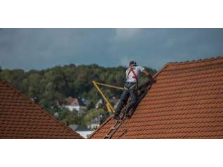 Offering Roof Cleaning