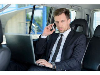 The greatest service is provided by premium car service NYC