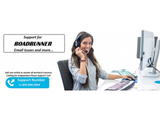 Roadrunner Email Not Sending or Receiving Mails