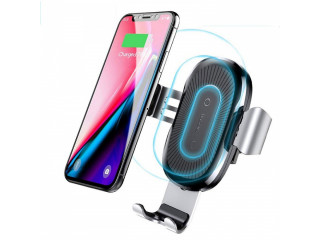 Wireless Car Phone Chargers