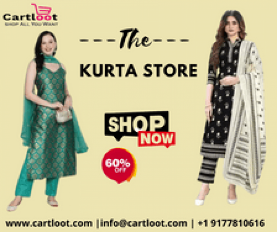 grab-huge-discounts-on-women-kurta-and-kurti-sets-at-cartloot-big-0