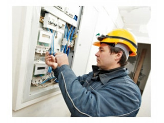 Home Electrician Metairie