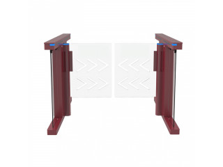 Security Speed Gates Turnstiles For Lobby MT-A305