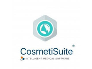 Most professional option on Medspa practice management with CosmetiSuite