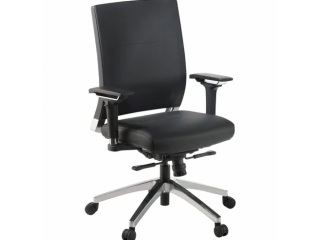 Buy Executive Leather Office Chair