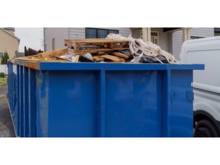 Dumpster Rental in La Mesa