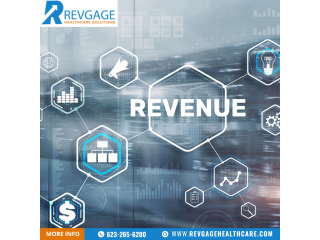 RCM Services in Arizona | Revgage HealthCare Solutions