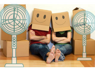 Relocate with Ease: Professional Moving Services Available