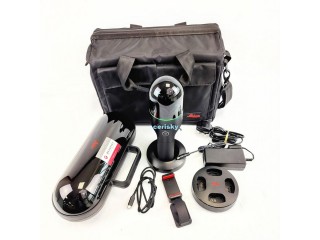 Leica BLK2GO Laser Scanner (Cerisky Store)