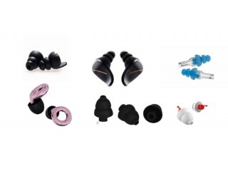 Purchase The Best Custom Earplugs for Ultimate Protection