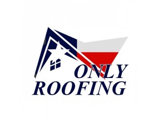 Only Roofing, LLC
