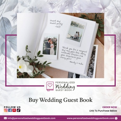 buy-wedding-guest-book-at-affordable-price-big-0
