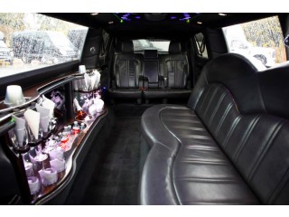 Limousine Service In Los Angeles